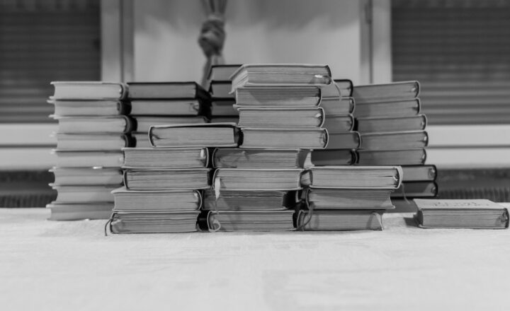 The Role of Symbolism in Literature: Examples and Analysis