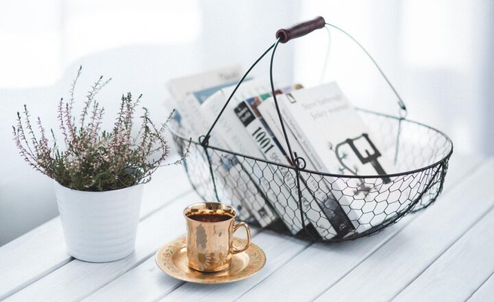 Home Decor Hacks That Will Transform Any Room on a Budget