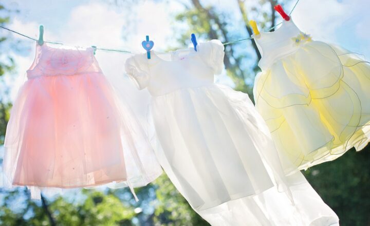 Essential Laundry Hacks to Make Clothes Last Longer