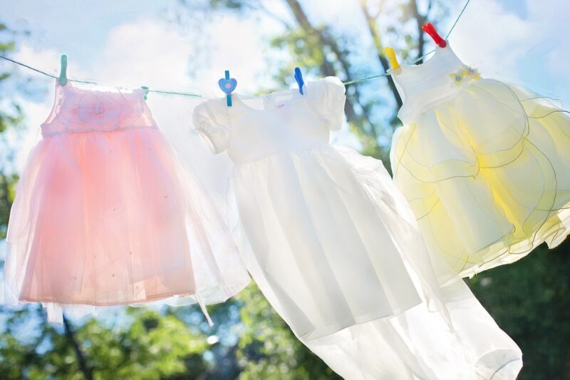 Essential Laundry Hacks to Make Clothes Last Longer Essential Laundry Hacks to Make Clothes Last Longer