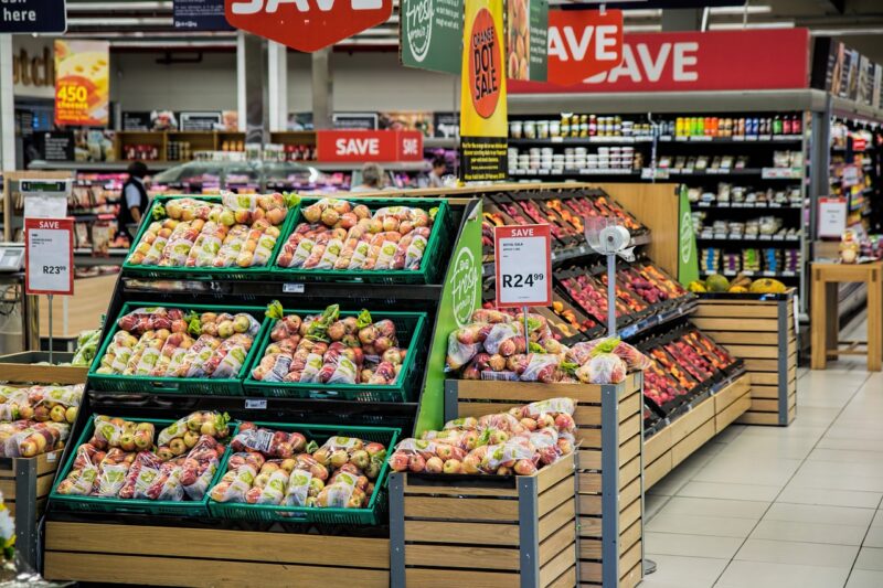 10 Grocery Shopping Hacks to Get the Most for Your Money 10 Grocery Shopping Hacks to Get the Most for Your Money