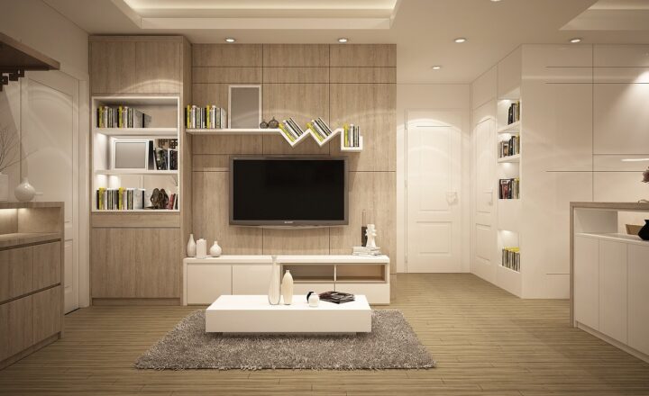 Organizational Hacks for Small Spaces: Maximize Every Inch
