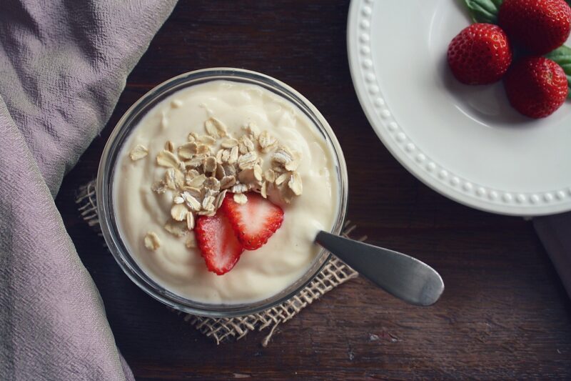 Exploring Plant-Based Alternatives: How to Make Dairy-Free Dishes Exploring Plant-Based Alternatives: How to Make Dairy-Free Dishes