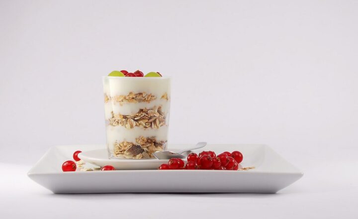 Top 10 Healthy, Low-Calorie Desserts for Sweet Cravings