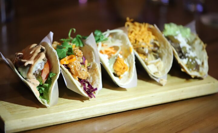 How to Make Authentic Mexican Tacos with Homemade Tortillas