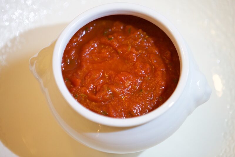 The Art of Making Sauces: Simple Recipes That Elevate Any Meal The Art of Making Sauces: Simple Recipes That Elevate Any Meal