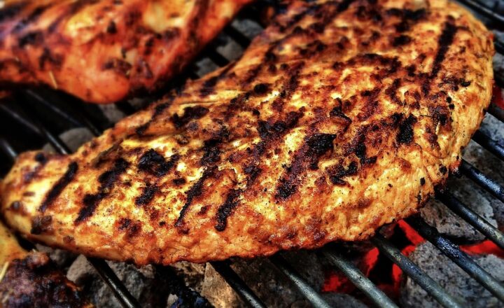 How to Master Grilling: Tips for Perfect Steaks, Veggies, and More