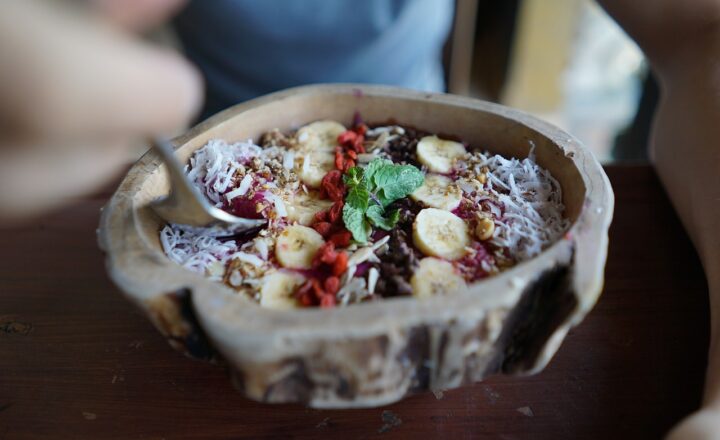 Top 10 Healthy Smoothie Bowls to Start Your Day Right
