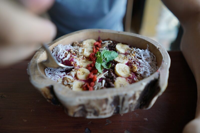 Top 10 Healthy Smoothie Bowls to Start Your Day Right Top 10 Healthy Smoothie Bowls to Start Your Day Right