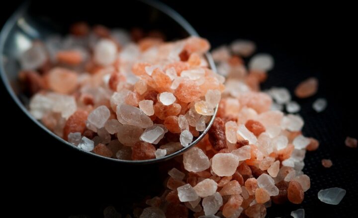 How to Perfectly Season Your Food Every Time: A Guide to Salt and Spices