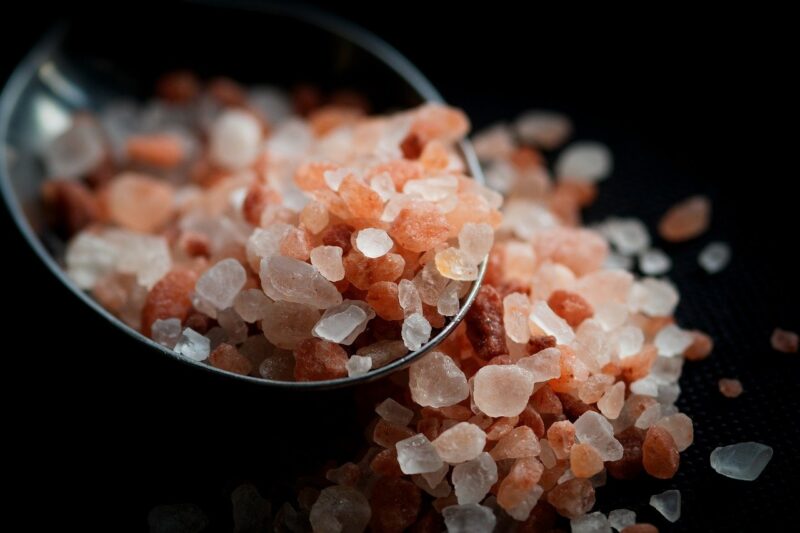 How to Perfectly Season Your Food Every Time: A Guide to Salt and Spices How to Perfectly Season Your Food Every Time: A Guide to Salt and Spices