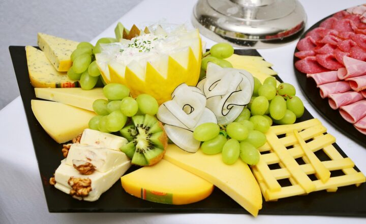 Exploring the World of Cheese: Types, Tasting Tips, and Pairings