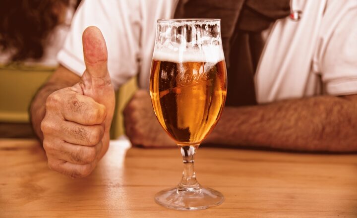 The Ultimate Guide to Pairing Beer with Food