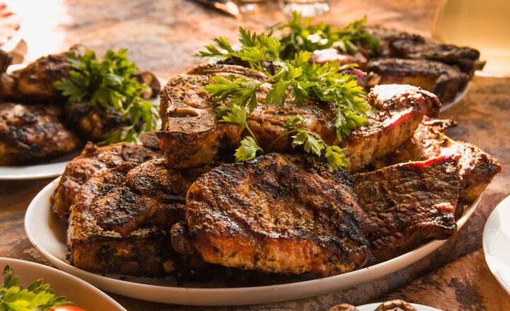 The Science of Marination: How to Infuse Flavors into Meat and Veggies