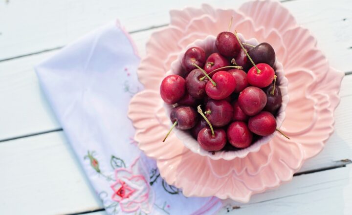 10 Tips for Making Healthier Desserts Without Losing Flavor