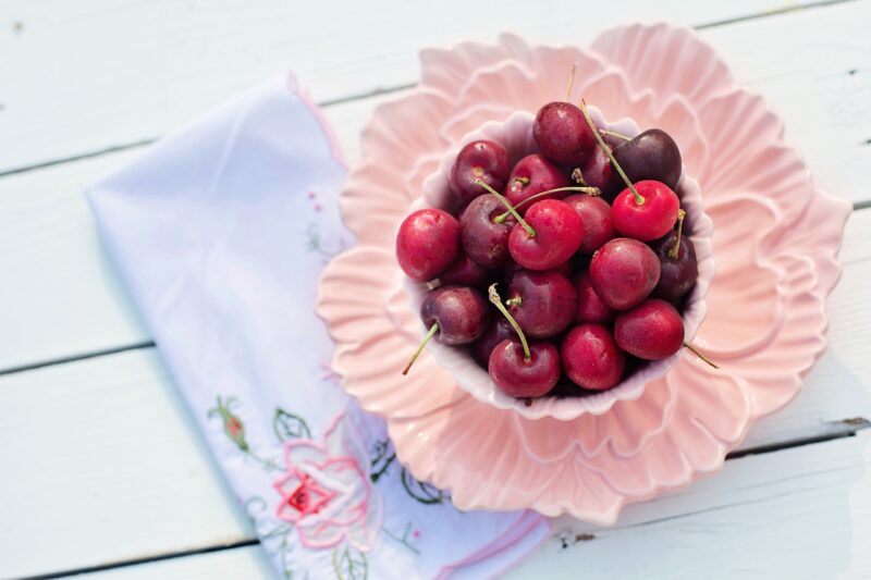 10 Tips for Making Healthier Desserts Without Losing Flavor 10 Tips for Making Healthier Desserts Without Losing Flavor