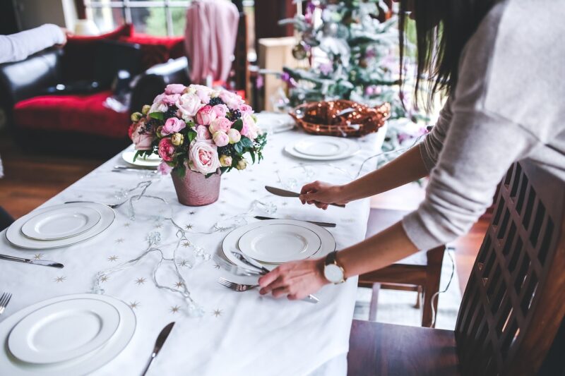 How to Host an Amazing Dinner Party with Minimal Stress How to Host an Amazing Dinner Party with Minimal Stress