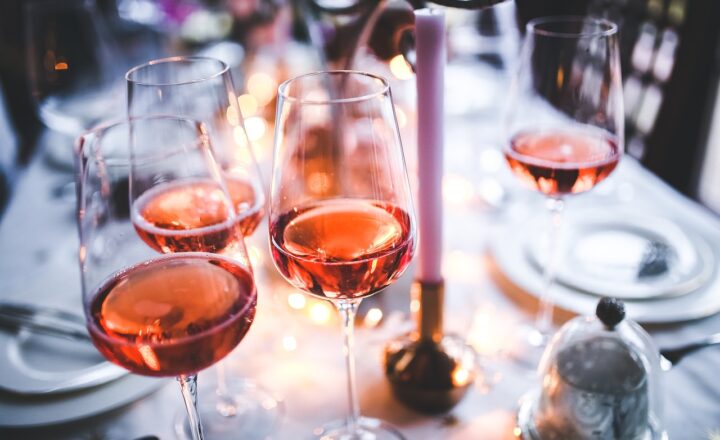 How to Choose the Right Wine Glass for Every Occasion