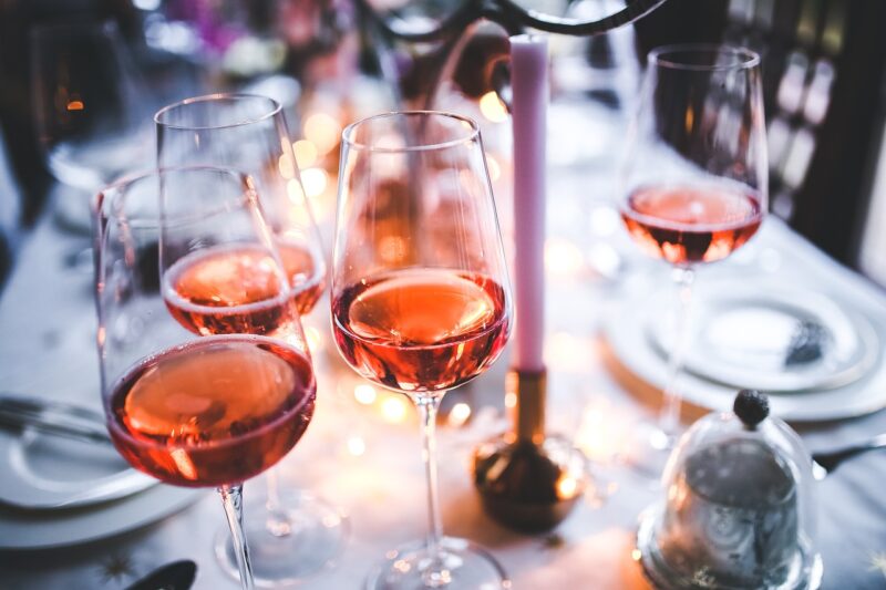How to Choose the Right Wine Glass for Every Occasion How to Choose the Right Wine Glass for Every Occasion