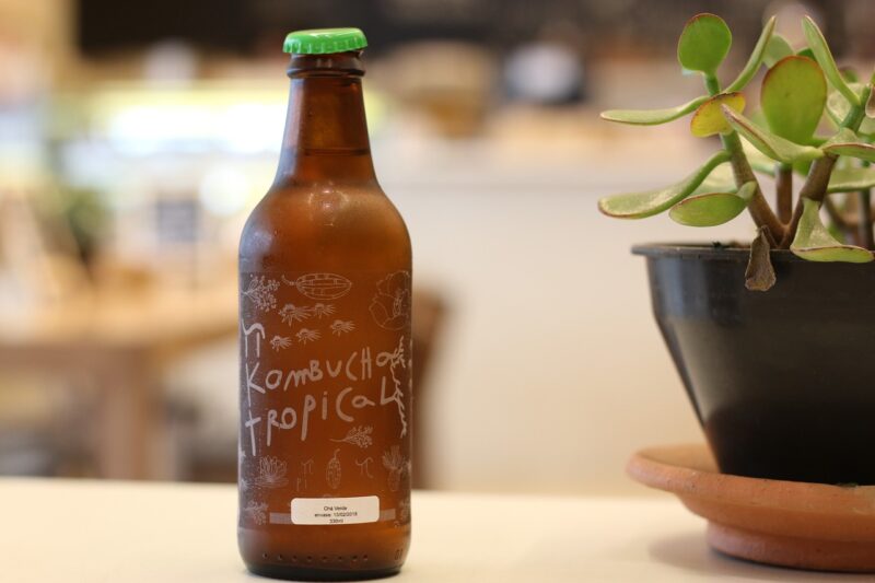 How to Brew Kombucha at Home: A Beginner’s Guide How to Brew Kombucha at Home: A Beginner’s Guide
