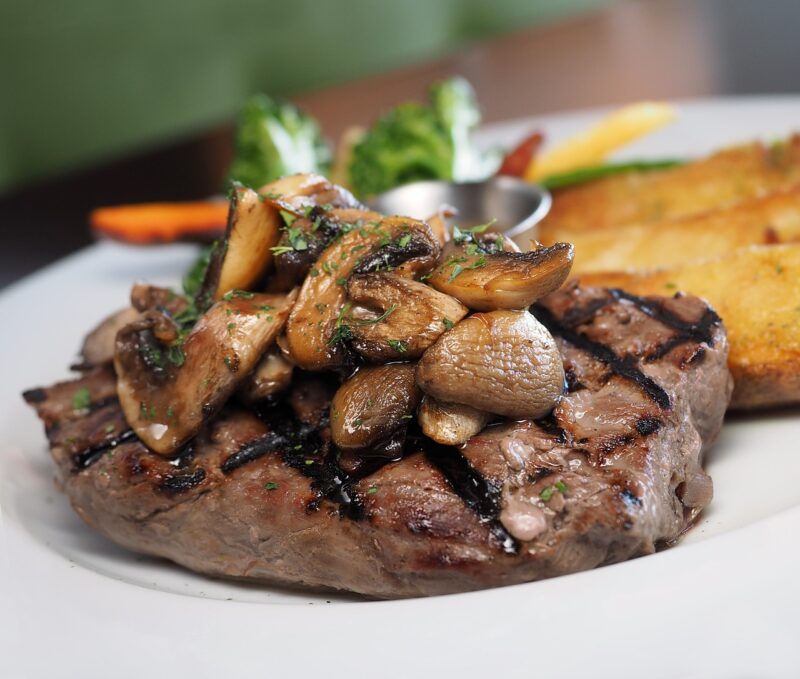 How to Cook Restaurant-Quality Steak at Home: A Step-by-Step Guide How to Cook Restaurant-Quality Steak at Home: A Step-by-Step Guide