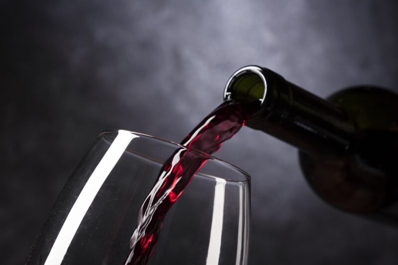 The Ultimate Guide to Pairing Wine with Any Meal The Ultimate Guide to Pairing Wine with Any Meal