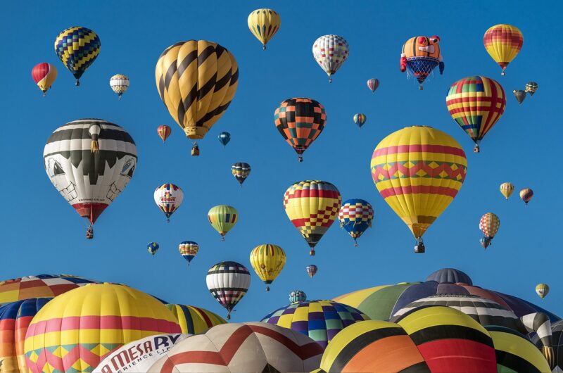 10 Unique Festivals Celebrated Around the World and Their Meanings 10 Unique Festivals Celebrated Around the World and Their Meanings