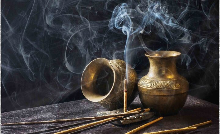 The Influence of Religion on Language and Cultural Practices