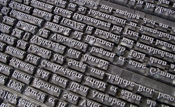 The Role of Language in Shaping Political and Social Identity