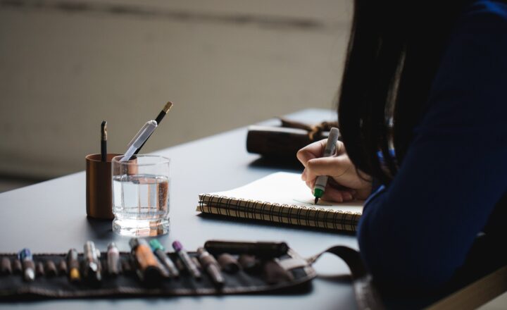 How to Make Money by Selling Study Notes and Resources Online