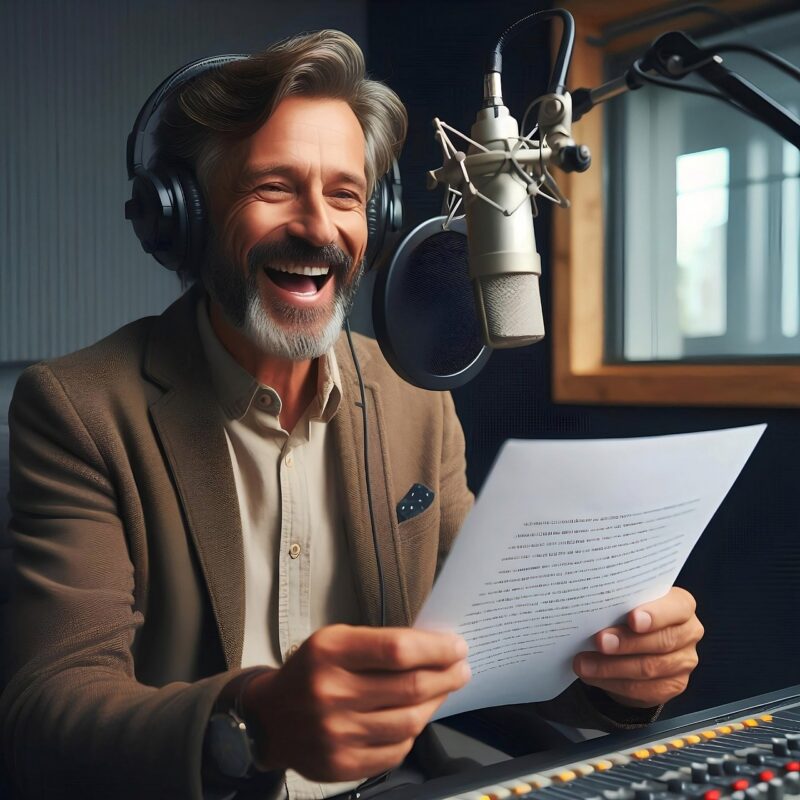 How to Make Money Doing Voiceovers for Online Videos How to Make Money Doing Voiceovers for Online Videos