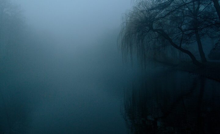 From Hero to Villain: What Makes a Character’s Descent into Darkness So Captivating?