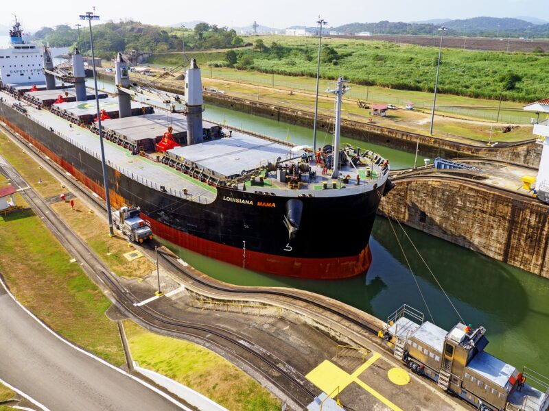 Why Shipping Canals Like Panama Are So Important to Global Trade Why Shipping Canals Like Panama Are So Important to Global Trade