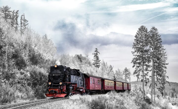 Exploring the World’s Most Expensive Train Rides and Why They’re Worth It