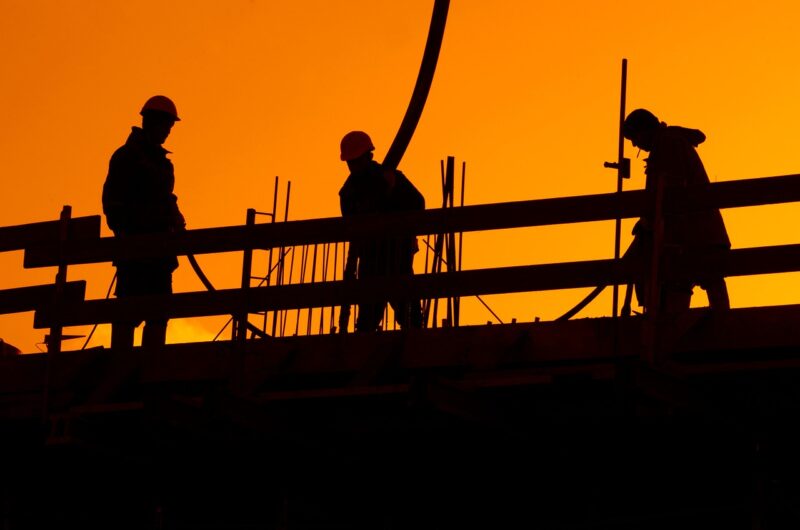 The Art and Science of Road Construction: How Highways Are Built to Last