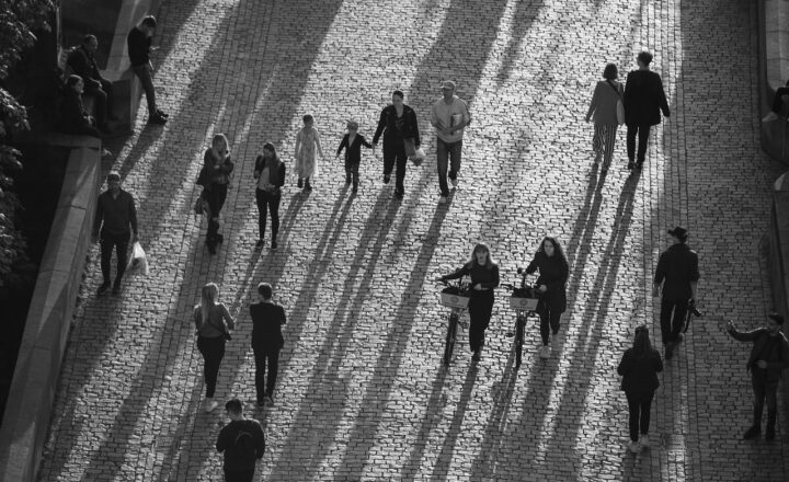 Why Some Cities Are Building Entire Neighborhoods Without Cars