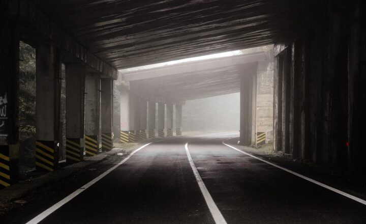 The Story of the World’s Most Ambitious Tunnels and How They Were Created