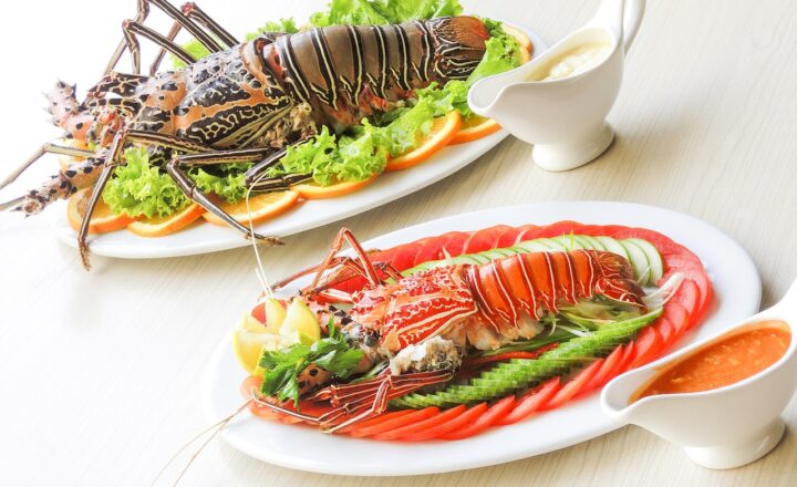 The Rich History of Lobster Fishing and How It Became a Gourmet Food