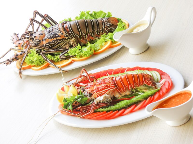 The Rich History of Lobster Fishing and How It Became a Gourmet Food