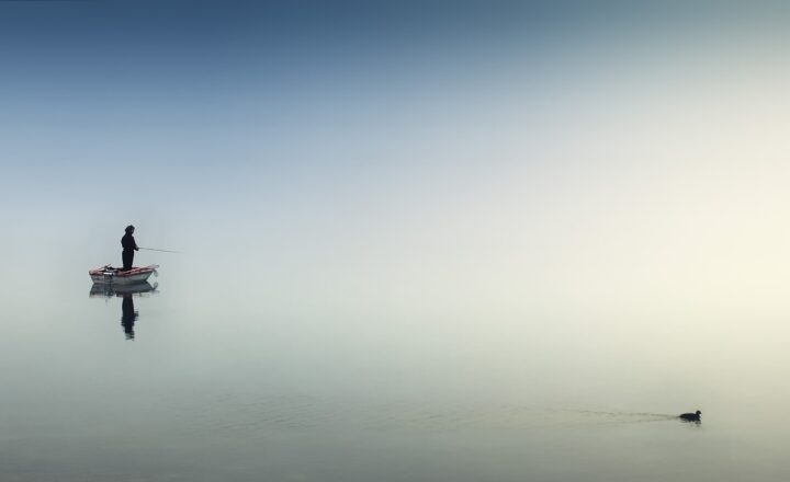 The Life of a Commercial Fisherman: An Inside Look at One of the World’s Hardest Jobs