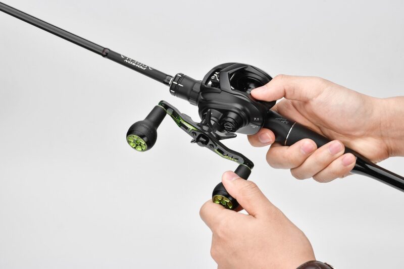 How to Choose the Perfect Fishing Reel for Every Type of Fishing