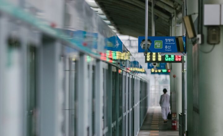 The Secret Behind Some of the World’s Most Overcrowded Subway Lines