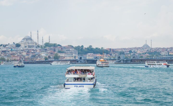 Why Ferries Are Essential for Connecting Remote Islands and Small Communities