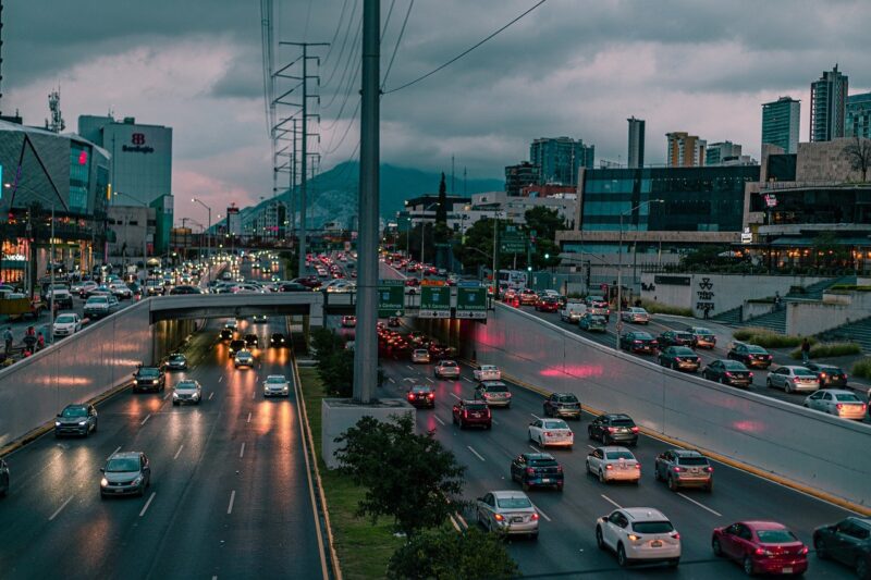 Why Some Highways Are Known as the World’s Most Scenic Drives Why Some Highways Are Known as the World’s Most Scenic Drives