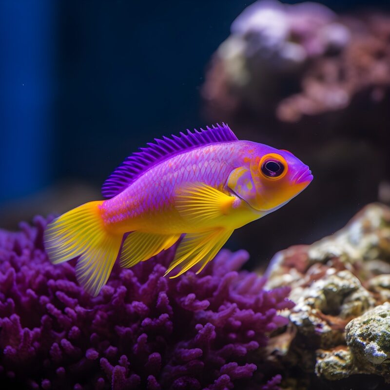Why Some Fish Have Bizarre Features—and What It Means for Evolution Why Some Fish Have Bizarre Features—and What It Means for Evolution