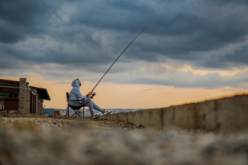 Why Fishing is Great for Mental Health and a Guide to Getting Started