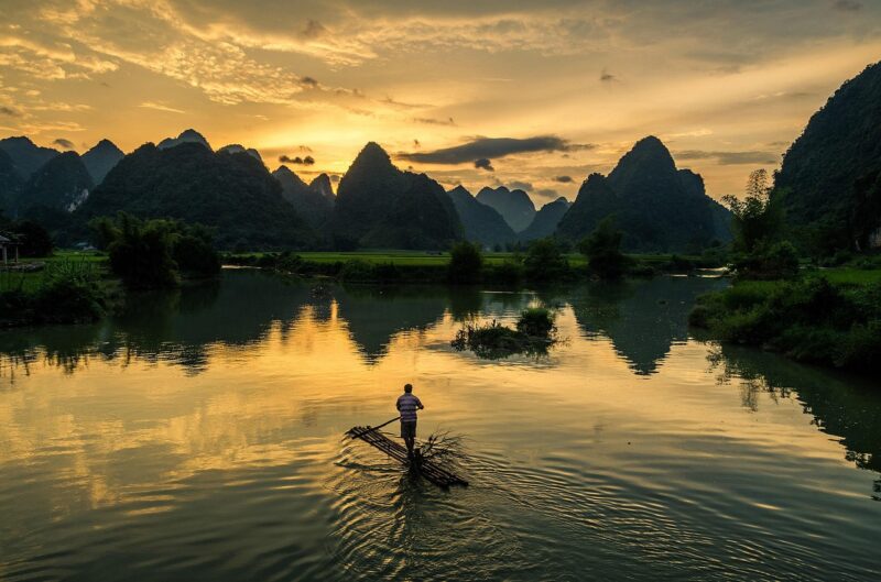Why Fishing Is One of the Oldest Hobbies Still Popular Today Why Fishing Is One of the Oldest Hobbies Still Popular Today