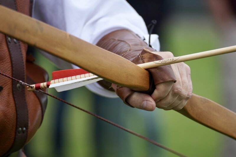 From Crossbows to Compound Bows: The Evolution of Archery Technology From Crossbows to Compound Bows: The Evolution of Archery Technology