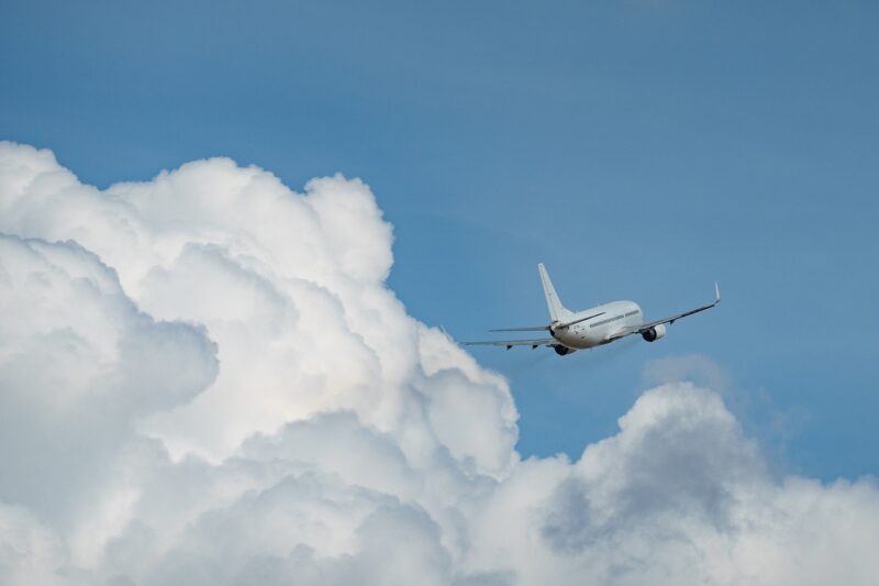 The Future of Air Travel: How Planes Might Look in 50 Years The Future of Air Travel: How Planes Might Look in 50 Years