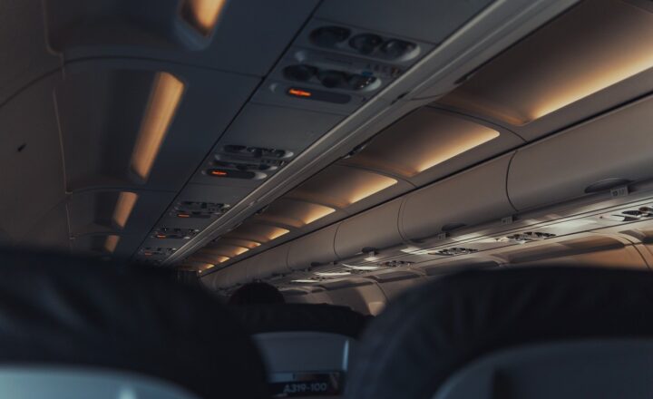 How Pilots Prepare for Landing in the World’s Most Challenging Airports